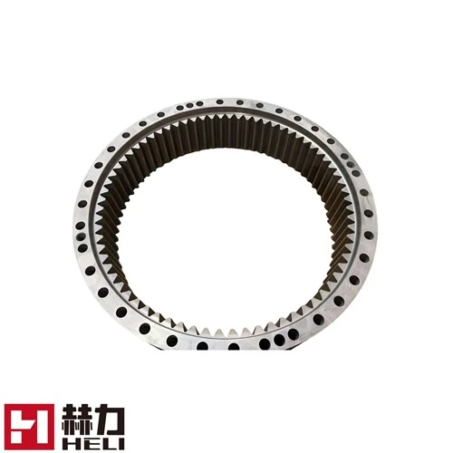 Cincin Roda Gigi Planet Shearer